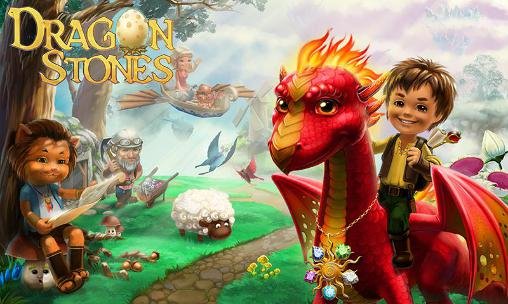 download Dragon stones apk